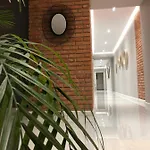 Szálloda Oresti Center Tirana