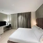 Oresti Center 3* Tirana