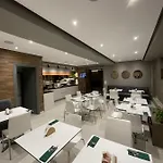 Szálloda Oresti Center 3*