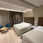 Szálloda Oresti Center 3*