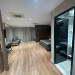 Szálloda Oresti Center 3*