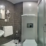 Szálloda Oresti Center 3*