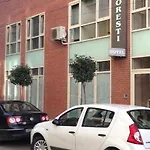 Szálloda Oresti Center