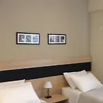 Szálloda Oresti Center Tirana
