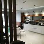 Szálloda Oresti Center 3*