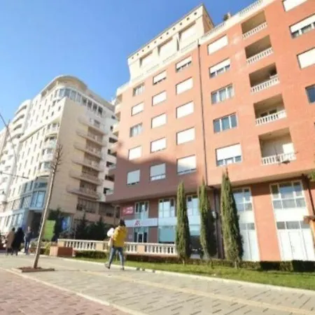Oresti Center 3* Tirana