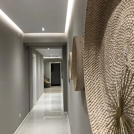 Hotel Oresti Center