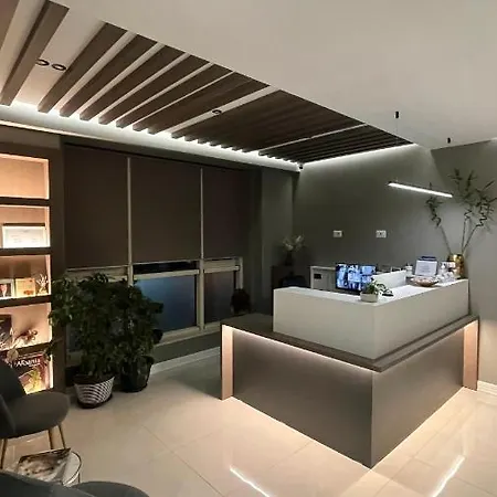 Oresti Center Tirana