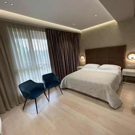 Oresti Center 3* Tirana