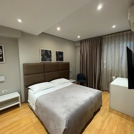 Oresti Center 3* Tirana
