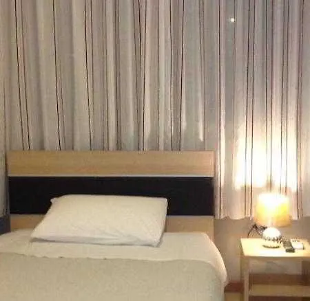 Hotel Oresti Center