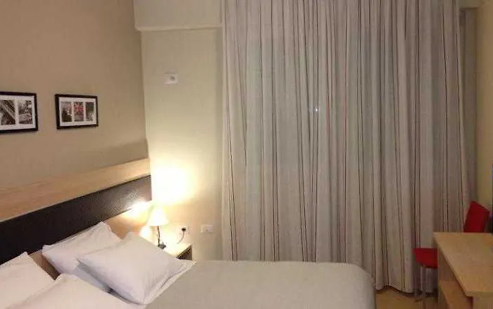 فندق أوريستي سينتر