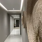 Hotel Oresti Center