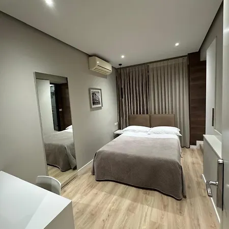 Oresti Center 3* Tirana