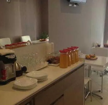Hotel Oresti Center