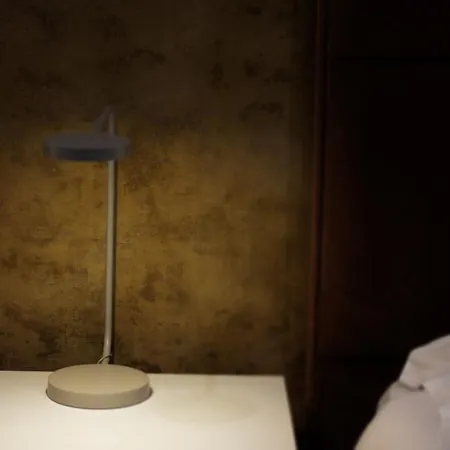 Oresti Center Hotel Tirana